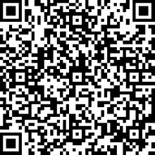 QR code to get started with financing